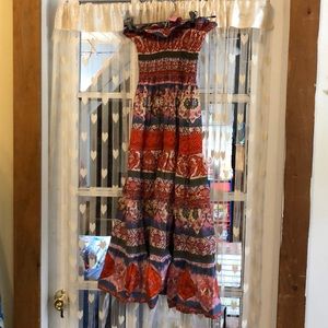 versatile 👚 skirt or dress 👗